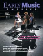 Spring 2005 Cover