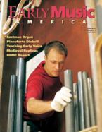 Eastman's Historic Italian Organ Cover