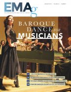 Baroque Dance for Musicians