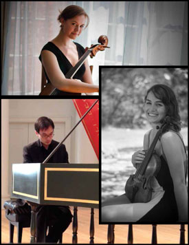 Trio Speranza