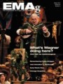 What's Wagner doing here?