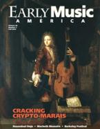 EMAg Fall 2014 Cover Image featuring Marais