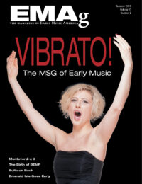 EMAg Summer 2015 Cover Image Vibrato!