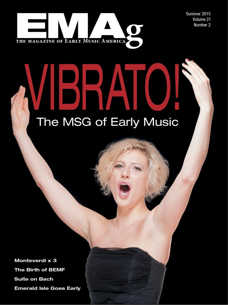 EMAg Summer 2015 Cover Image Vibrato!