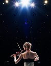 It'll be alright on the night: how musicians cope with performance stress