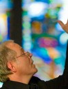 Christopher Jackson, 67, was master of Renaissance music