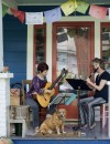 Pan Harmonia launches its 16th season of chamber music