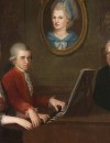 The lost genius of Mozart's sister