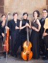 Rumbarroco passionate about combining Latin and Baroque music