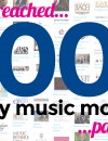 We've reached 100 Early Music Month Partners!