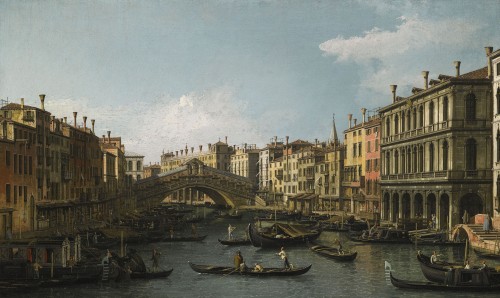canaletto-view-of-the-grand-canal-rialto-bridge