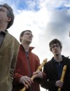 Indianapolis Early Music Goes Gold