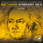 Tafelmusik Concludes Beethoven Journey