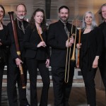 EMAg: Piffaro Tilts at Musical Windmills