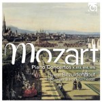 Bezuidenhout Continues Mozart Series