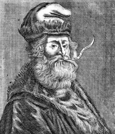 Ramon Llull (1232-1316)