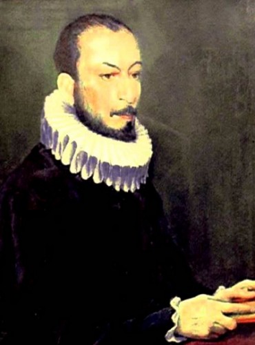 Carlo Gesualdo (1566-1613)