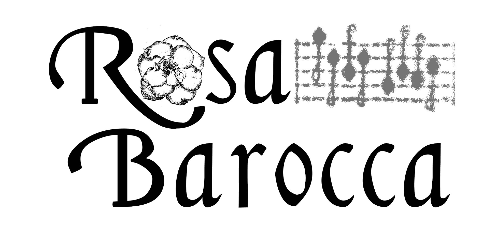 rosa barocca