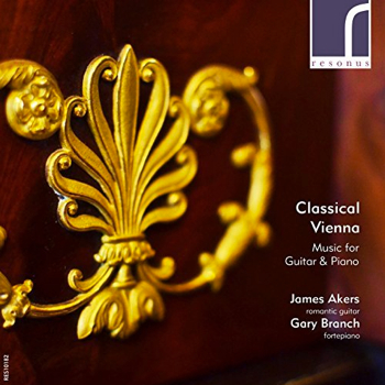 Classical Vienna Cover 350