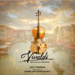 Fresh Takes On Seven Vivaldi Cello Concertos