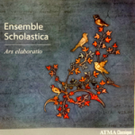 EnsembleScholasticaCover 200