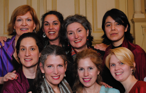 Ensemble Scholastica