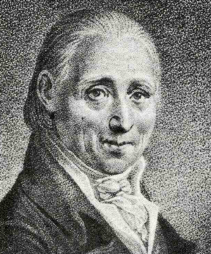 Johann Baptist Vanhal (1739-1813)