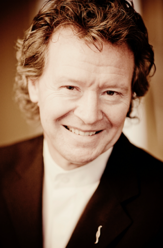 Harry Christophers (Marco Borggreve)