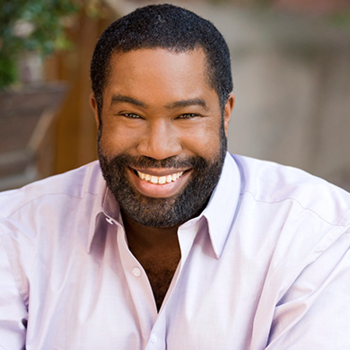 Bass-baritone Eric Owens sings the title role in 'Elijah' in October.