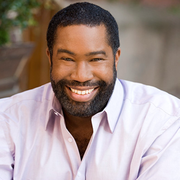 Bass-baritone Eric Owens sings the title role in 'Elijah' in October. 