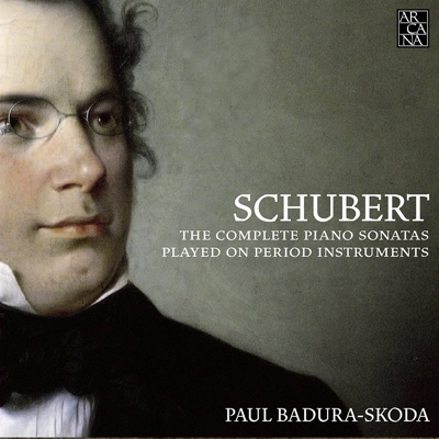 Badura-Skoda, 90, Savors Pianos Old And Newer » Early Music America