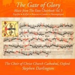 Eton Choirbook Music Varied And Lustrous