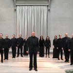 CD Review: Musical Puzzles Luminously Solved