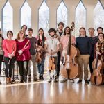 2019 Young Performers Festival: Oberlin Baroque