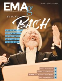 Beyond Bach