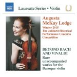 Biber: Passacaglia in G minor from Mystery Sonata XVI