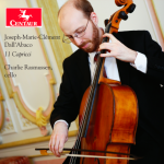 Joseph-Marie-Clément Dall'Abaco: 11 Capricci