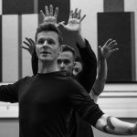 Period Instruments Meet Modern Dance