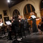 2019 Young Performers Festival: McGill University Baroque Ensemble