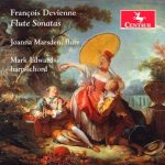 Devienne Flute Sonatas