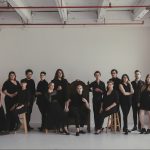 2019 Emerging Artists Showcase: Aperi Animam