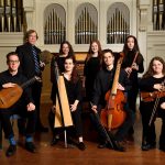 2019 Young Performers Festival: Peabody Renaissance Ensemble