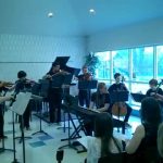 2019 Young Performers Festival: The Brandenburg Project