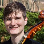 Early Music America Announces Recipient of 2019 Tindemans Early Strings Scholarship