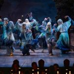 Treasures from the 2019 BEMF A scene from the Boston Early Music Festival production of Agostino Steffani’s 'Orlando generoso.' <br> (Photo by Kathy Wittman)