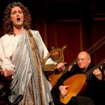 CD Review: Celebrating Handel's Tenor