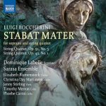 Luigi Boccherini "Stabat Mater"