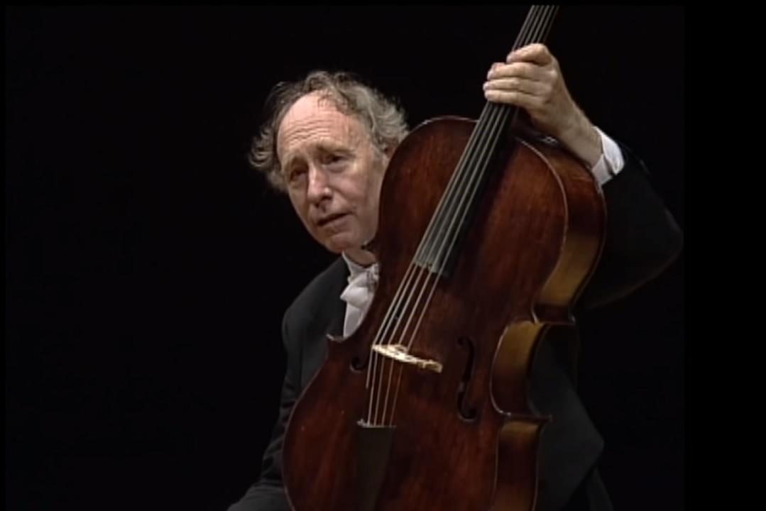 Remembering Anner Bylsma » Early Music America