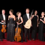 CD Review: Classical Obscurities Elegantly Shaped
