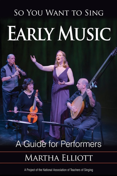 Book Review Entrancing Guide To Singing Early Music Early Music America
